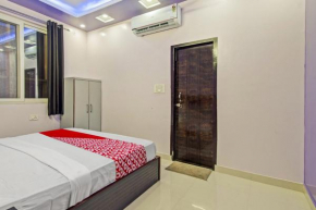 Super Hotel O Krishna Palace